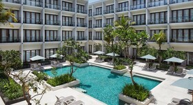 The Anvaya Beach Resort Bali