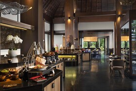 The Anvaya Beach Resort Bali