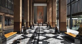 The Anvaya Beach Resort Bali