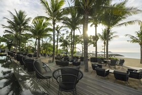 The Anvaya Beach Resort Bali