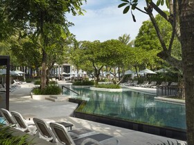 The Anvaya Beach Resort Bali