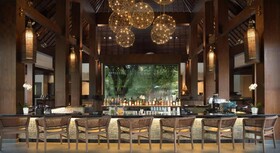 The Anvaya Beach Resort Bali