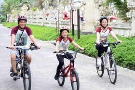 The Anvaya Beach Resort Bali