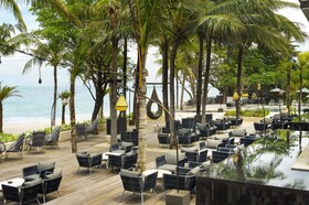 The Anvaya Beach Resort Bali