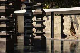 The Anvaya Beach Resort Bali