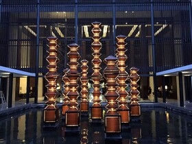 The Anvaya Beach Resort Bali