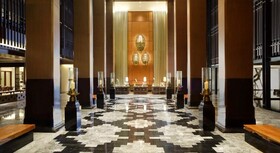 The Anvaya Beach Resort Bali