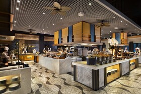 The Anvaya Beach Resort Bali