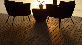 The Anvaya Beach Resort Bali