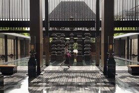 The Anvaya Beach Resort Bali