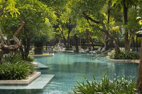 The Anvaya Beach Resort Bali