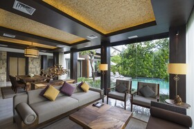 The Anvaya Beach Resort Bali