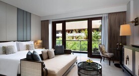 The Anvaya Beach Resort Bali