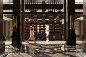 The Anvaya Beach Resort Bali