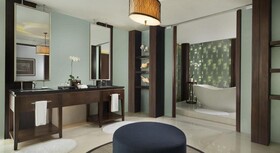 The Anvaya Beach Resort Bali