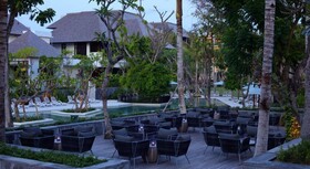 The Anvaya Beach Resort Bali
