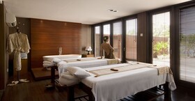 The Anvaya Beach Resort Bali