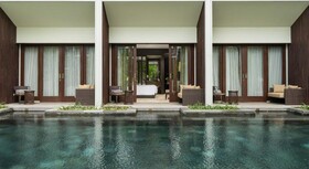 The Anvaya Beach Resort Bali