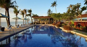 The Anvaya Beach Resort Bali