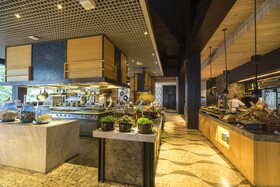 The Anvaya Beach Resort Bali