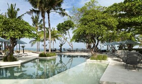 The Anvaya Beach Resort Bali