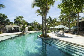The Anvaya Beach Resort Bali