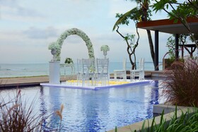 The Anvaya Beach Resort Bali