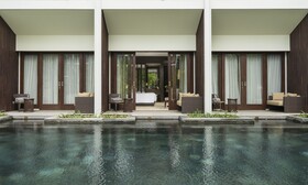 The Anvaya Beach Resort Bali