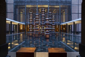 The Anvaya Beach Resort Bali