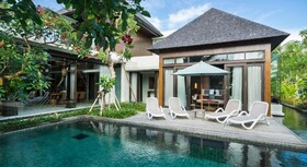 The Anvaya Beach Resort Bali