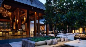 The Anvaya Beach Resort Bali