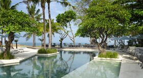 The Anvaya Beach Resort Bali