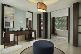 The Anvaya Beach Resort Bali