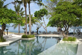 The Anvaya Beach Resort Bali