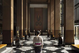 The Anvaya Beach Resort Bali