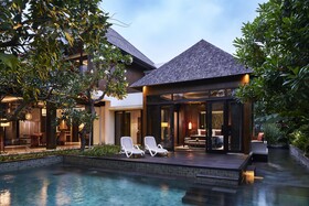 The Anvaya Beach Resort Bali
