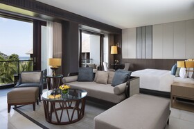 The Anvaya Beach Resort Bali