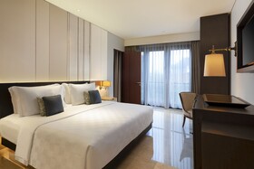 The Anvaya Beach Resort Bali