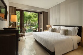 The Anvaya Beach Resort Bali