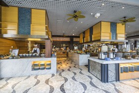 The Anvaya Beach Resort Bali