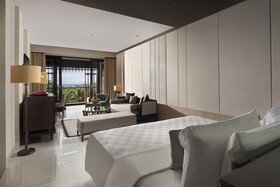 The Anvaya Beach Resort Bali