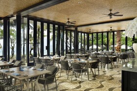 The Anvaya Beach Resort Bali