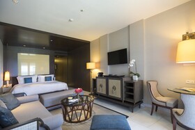 The Anvaya Beach Resort Bali