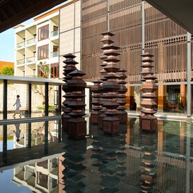 The Anvaya Beach Resort Bali