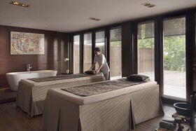 The Anvaya Beach Resort Bali