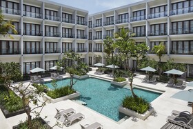 The Anvaya Beach Resort Bali