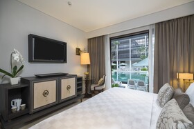 The Anvaya Beach Resort Bali