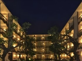 The Bene Kuta