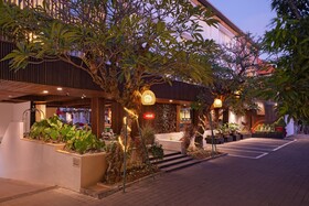 The Bene Kuta