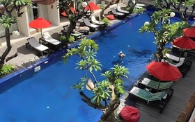 The Bene Kuta